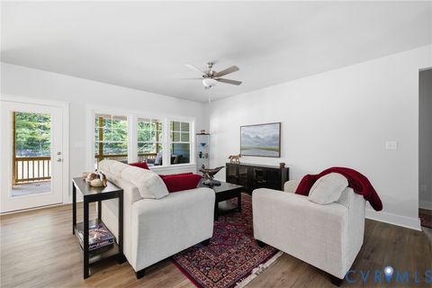 Tiny photo for 3102 Kensington Lane, Goochland, VA 23063 (MLS # 2618465)
