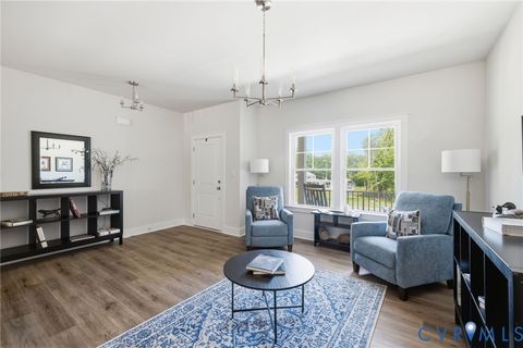 Tiny photo for 3102 Kensington Lane, Goochland, VA 23063 (MLS # 2618465)