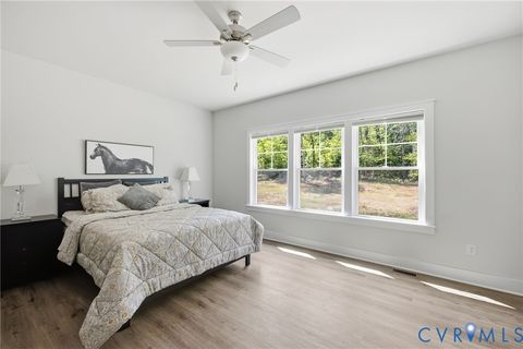 Tiny photo for 3102 Kensington Lane, Goochland, VA 23063 (MLS # 2618465)