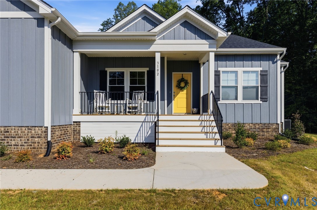 3102 Kensington Lane