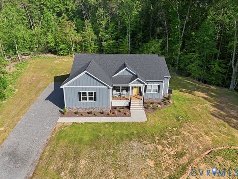Tiny photo for 3102 Kensington Lane, Goochland, VA 23063 (MLS # 2618465)