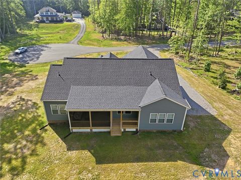 Tiny photo for 3102 Kensington Lane, Goochland, VA 23063 (MLS # 2618465)