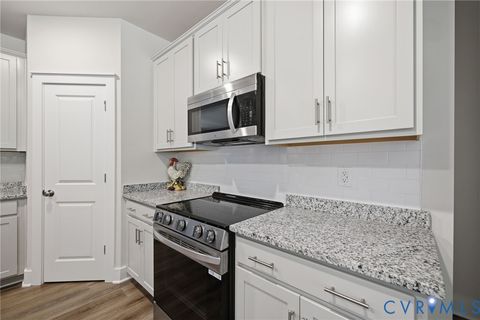 Tiny photo for 3102 Kensington Lane, Goochland, VA 23063 (MLS # 2618465)