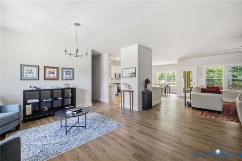 Tiny photo for 3102 Kensington Lane, Goochland, VA 23063 (MLS # 2618465)