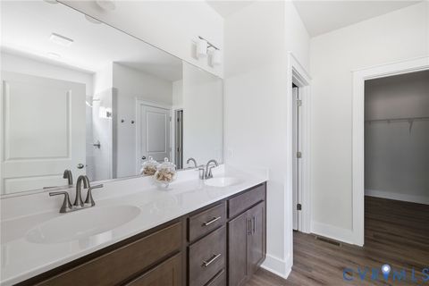Tiny photo for 3102 Kensington Lane, Goochland, VA 23063 (MLS # 2618465)