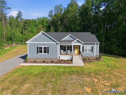 Tiny photo for 3102 Kensington Lane, Goochland, VA 23063 (MLS # 2618465)