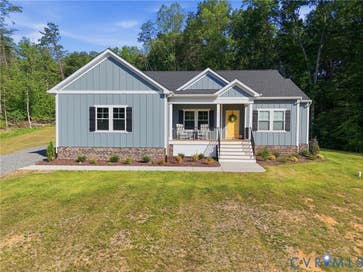 3102 Kensington Lane Goochland VA 23063