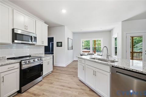 Tiny photo for 3102 Kensington Lane, Goochland, VA 23063 (MLS # 2618465)