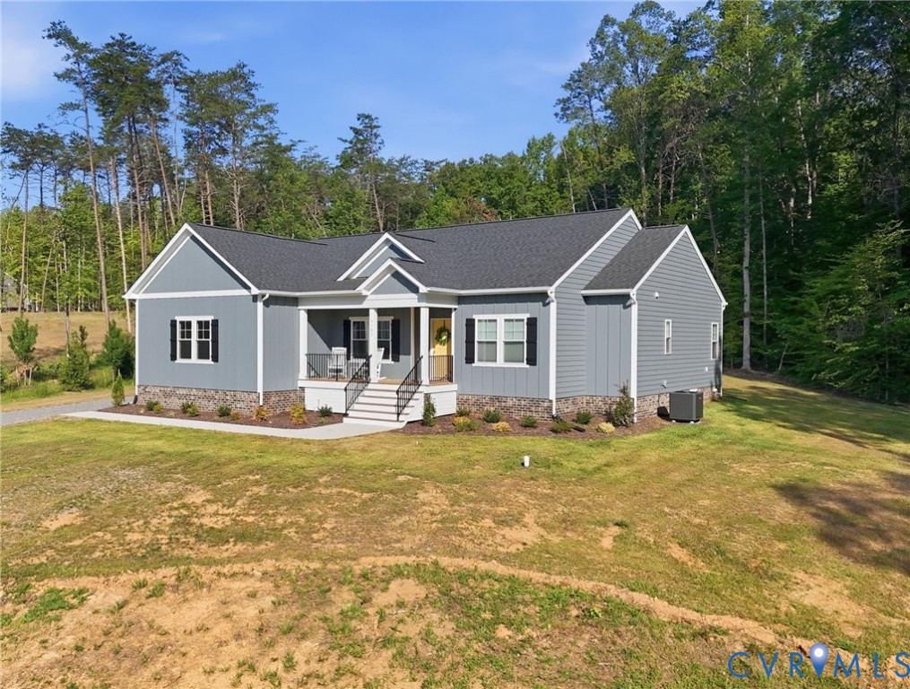 3102 Kensington Lane