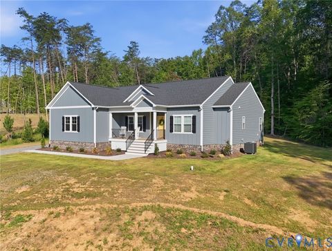 Tiny photo for 3102 Kensington Lane, Goochland, VA 23063 (MLS # 2618465)