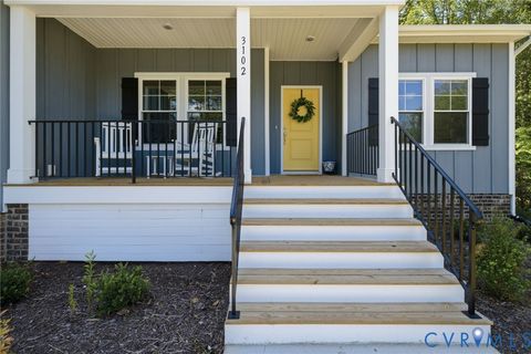 Tiny photo for 3102 Kensington Lane, Goochland, VA 23063 (MLS # 2618465)