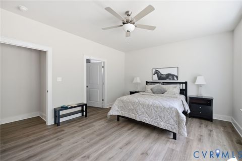 Tiny photo for 3102 Kensington Lane, Goochland, VA 23063 (MLS # 2618465)