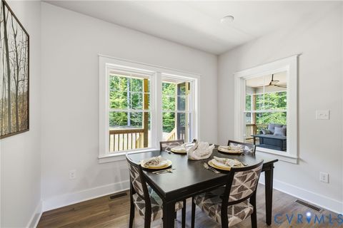Tiny photo for 3102 Kensington Lane, Goochland, VA 23063 (MLS # 2618465)