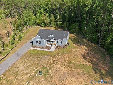 Tiny photo for 3102 Kensington Lane, Goochland, VA 23063 (MLS # 2618465)