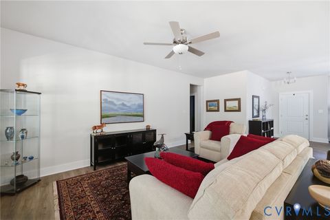 Tiny photo for 3102 Kensington Lane, Goochland, VA 23063 (MLS # 2618465)