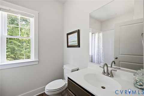 Tiny photo for 3102 Kensington Lane, Goochland, VA 23063 (MLS # 2618465)