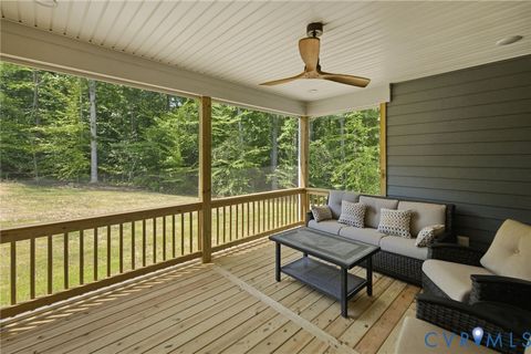 Tiny photo for 3102 Kensington Lane, Goochland, VA 23063 (MLS # 2618465)