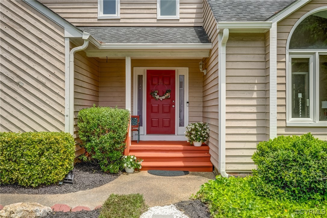 2711 Robson Court