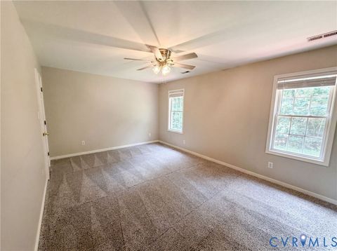 Tiny photo for 2566 Brookforest Court, Midlothian, VA 23112 (MLS # 2617137)