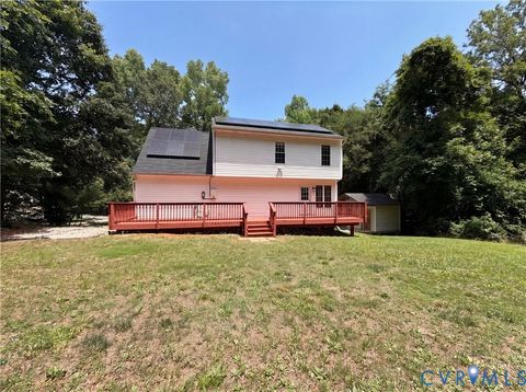 Tiny photo for 2566 Brookforest Court, Midlothian, VA 23112 (MLS # 2617137)