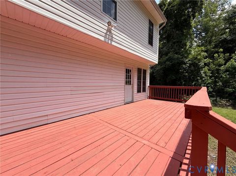 Tiny photo for 2566 Brookforest Court, Midlothian, VA 23112 (MLS # 2617137)