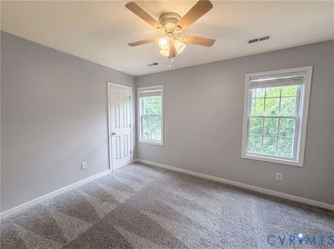 Tiny photo for 2566 Brookforest Court, Midlothian, VA 23112 (MLS # 2617137)