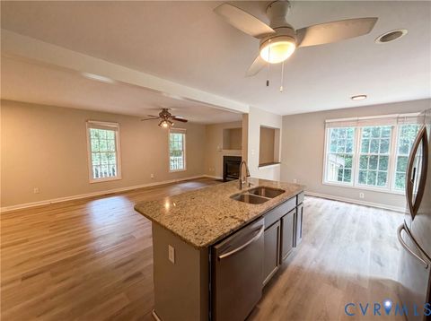 Tiny photo for 2566 Brookforest Court, Midlothian, VA 23112 (MLS # 2617137)