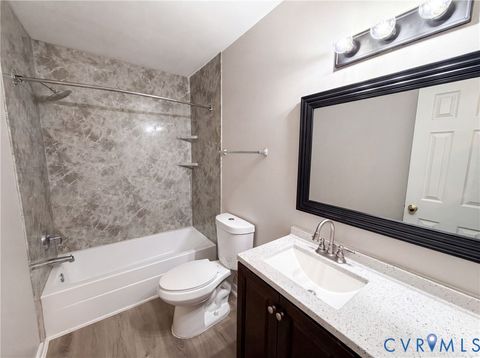 Tiny photo for 2566 Brookforest Court, Midlothian, VA 23112 (MLS # 2617137)