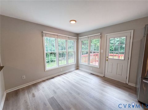 Tiny photo for 2566 Brookforest Court, Midlothian, VA 23112 (MLS # 2617137)