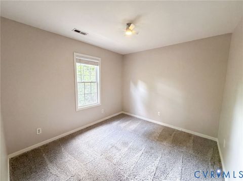 Tiny photo for 2566 Brookforest Court, Midlothian, VA 23112 (MLS # 2617137)