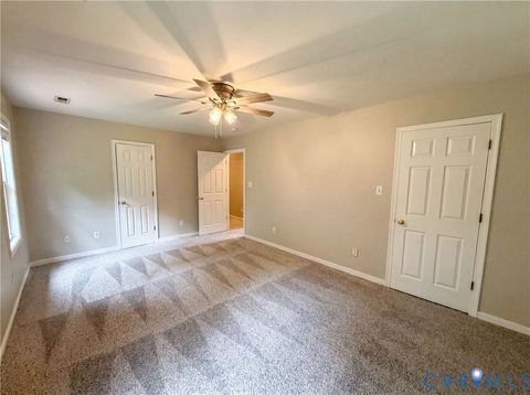 Tiny photo for 2566 Brookforest Court, Midlothian, VA 23112 (MLS # 2617137)