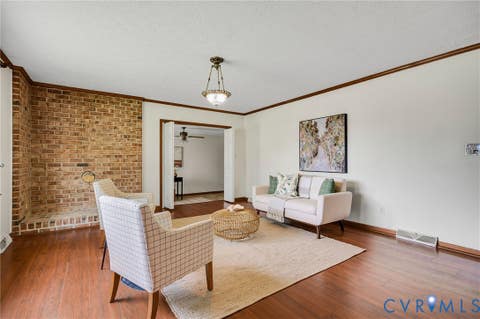 Tiny photo for 25205 Ritchie Avenue, North Dinwiddie, VA 23803 (MLS # 2622172)