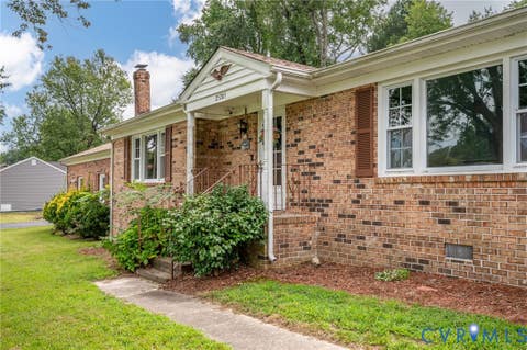 Tiny photo for 25205 Ritchie Avenue, North Dinwiddie, VA 23803 (MLS # 2622172)