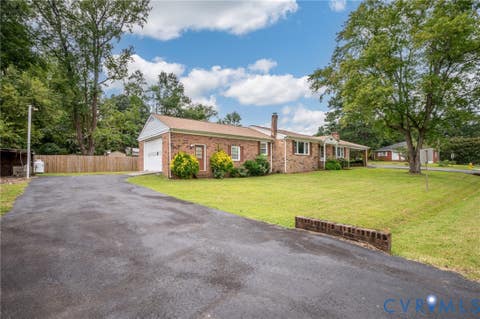 Tiny photo for 25205 Ritchie Avenue, North Dinwiddie, VA 23803 (MLS # 2622172)