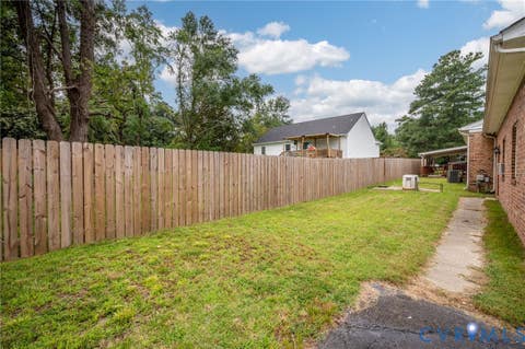 Tiny photo for 25205 Ritchie Avenue, North Dinwiddie, VA 23803 (MLS # 2622172)