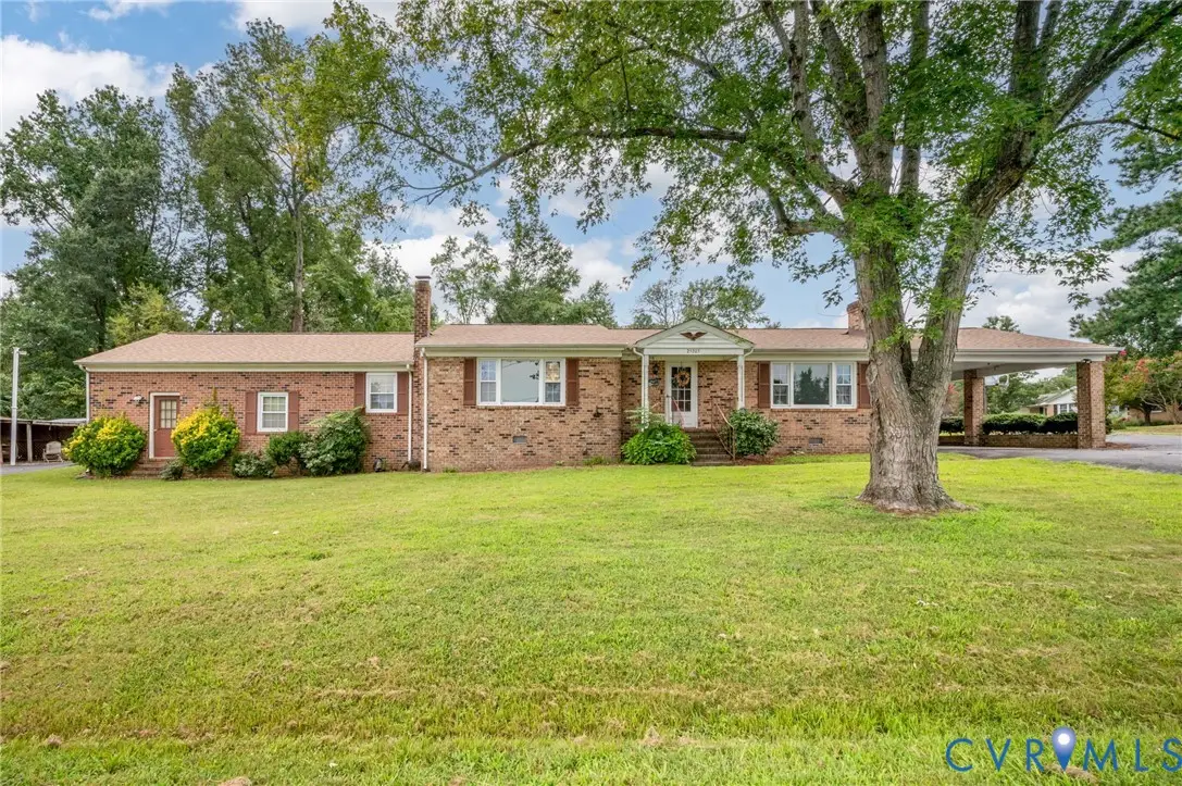 25205 Ritchie Avenue, North Dinwiddie, VA, 23803
