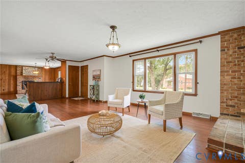 Tiny photo for 25205 Ritchie Avenue, North Dinwiddie, VA 23803 (MLS # 2622172)