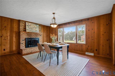 Tiny photo for 25205 Ritchie Avenue, North Dinwiddie, VA 23803 (MLS # 2622172)