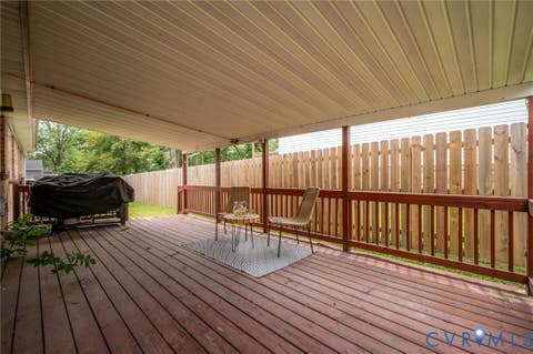 Tiny photo for 25205 Ritchie Avenue, North Dinwiddie, VA 23803 (MLS # 2622172)