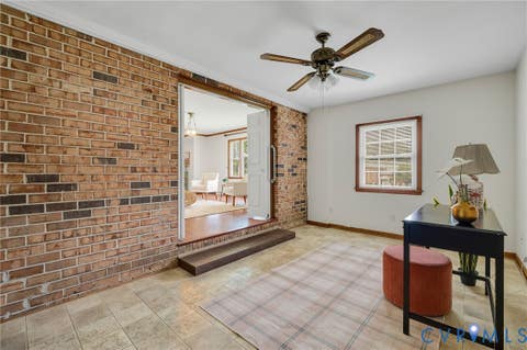 Tiny photo for 25205 Ritchie Avenue, North Dinwiddie, VA 23803 (MLS # 2622172)