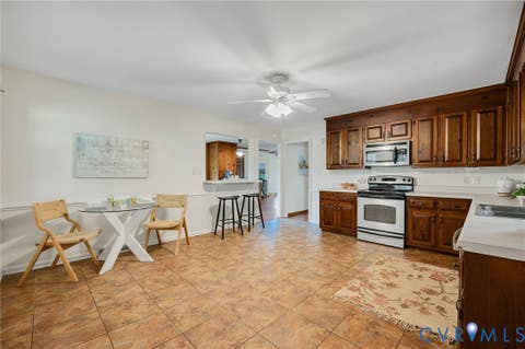 Tiny photo for 25205 Ritchie Avenue, North Dinwiddie, VA 23803 (MLS # 2622172)