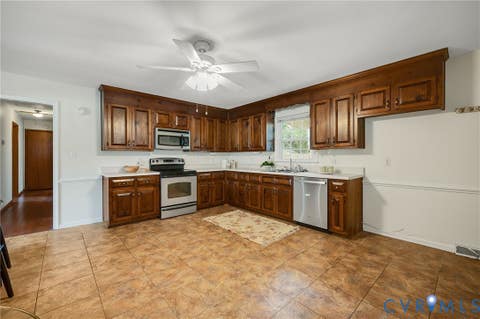 Tiny photo for 25205 Ritchie Avenue, North Dinwiddie, VA 23803 (MLS # 2622172)