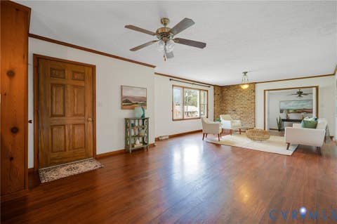 Tiny photo for 25205 Ritchie Avenue, North Dinwiddie, VA 23803 (MLS # 2622172)