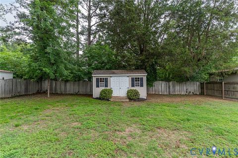 Tiny photo for 6404 Monument Avenue, Richmond, VA 23226 (MLS # 2611020)
