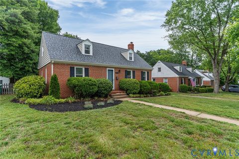 Tiny photo for 6404 Monument Avenue, Richmond, VA 23226 (MLS # 2611020)