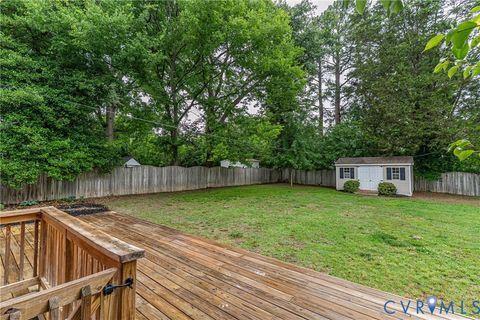 Tiny photo for 6404 Monument Avenue, Richmond, VA 23226 (MLS # 2611020)