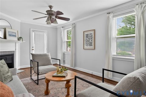 Tiny photo for 6404 Monument Avenue, Richmond, VA 23226 (MLS # 2611020)