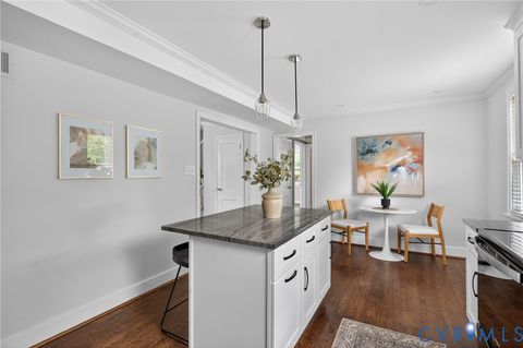 Tiny photo for 6404 Monument Avenue, Richmond, VA 23226 (MLS # 2611020)