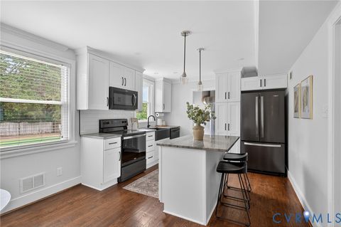 Tiny photo for 6404 Monument Avenue, Richmond, VA 23226 (MLS # 2611020)