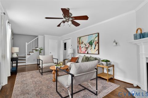 Tiny photo for 6404 Monument Avenue, Richmond, VA 23226 (MLS # 2611020)